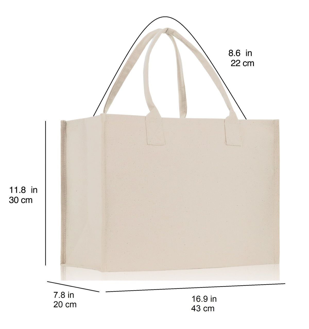 Mother of the Bride Tote Bag