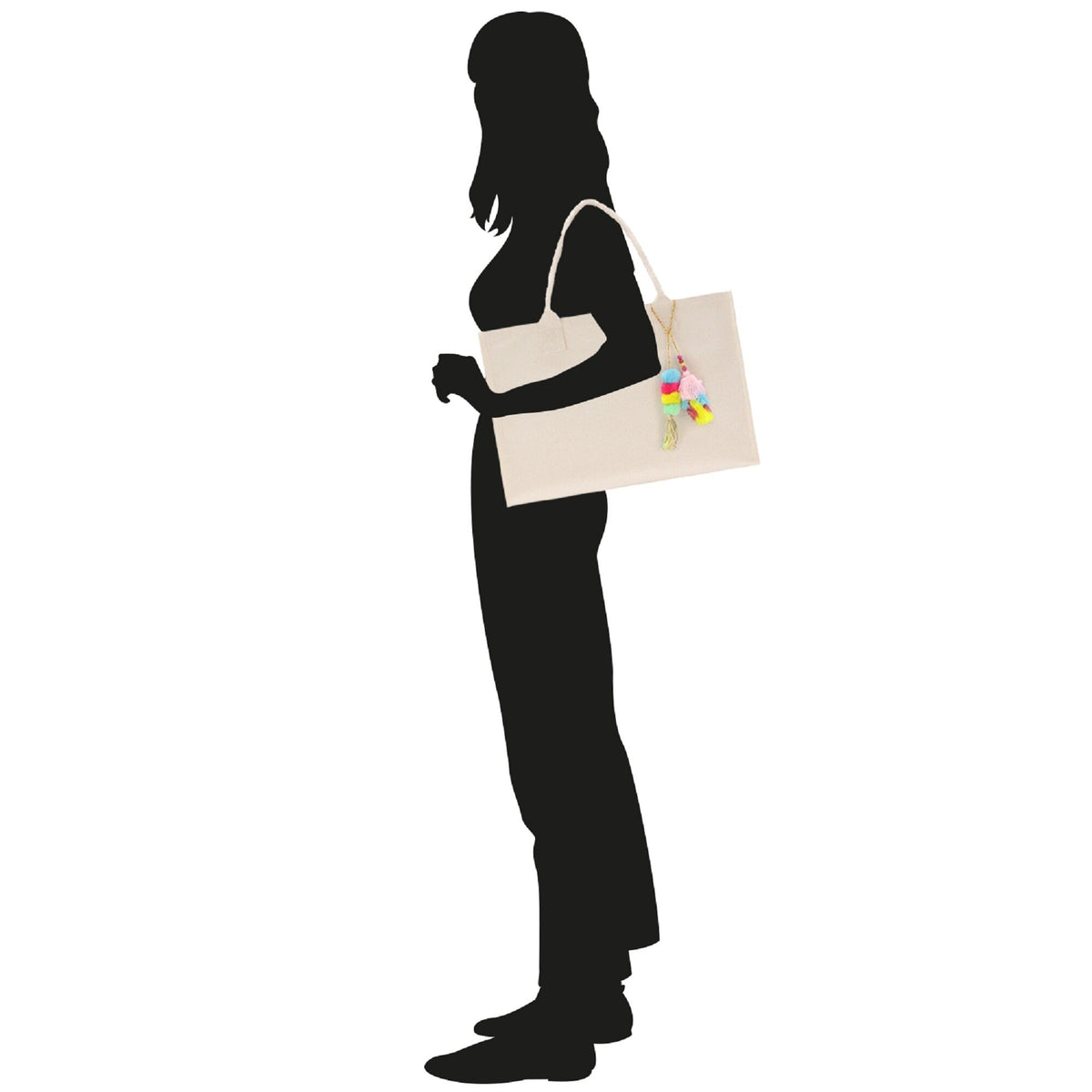 Bride Tote Bag