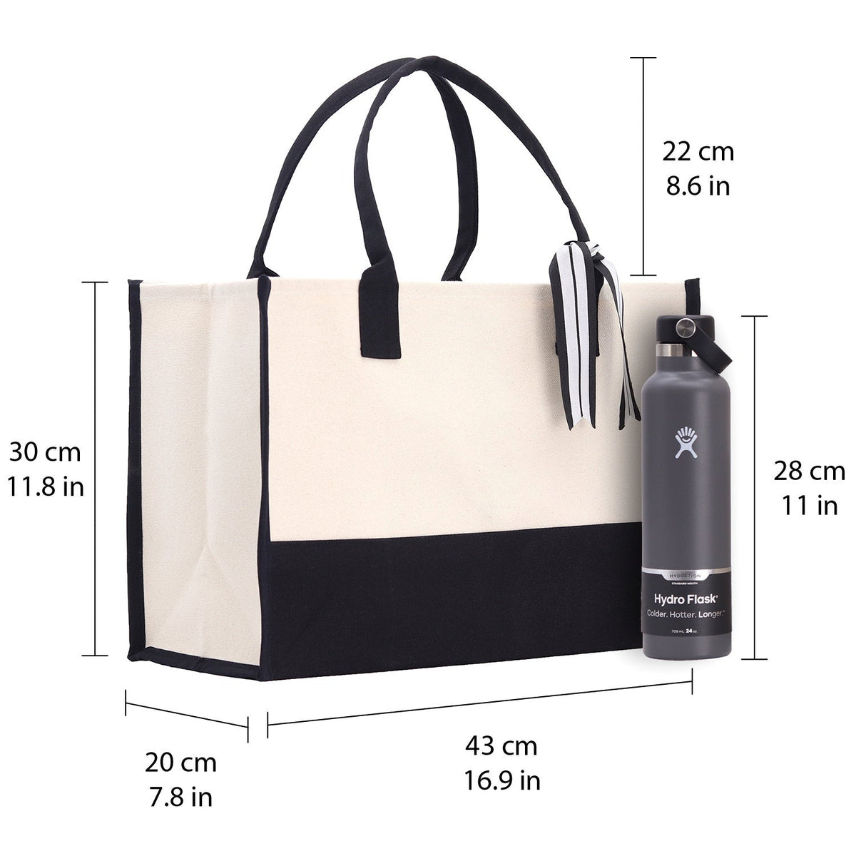 Personalized Mrs. Tote Bag